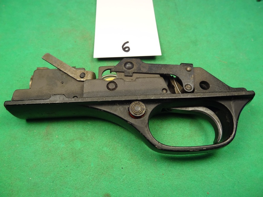 Winchester 190 Trigger Assembly (#6)
