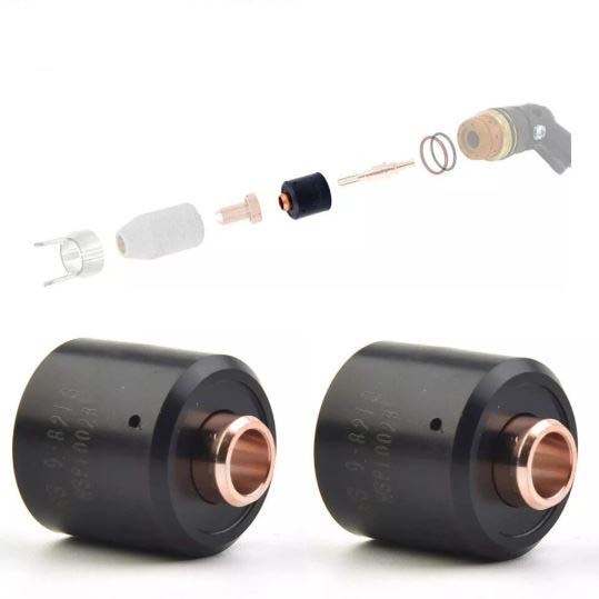 2Pack 9-8213 Start Cartridge For Thermal Dynamics Sl60/100 Plasma Cutting Torch