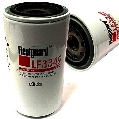Fleetguard Oil Filter LF3349
