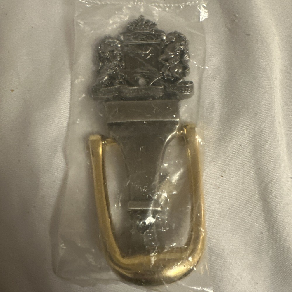 Vintage Looking Small Door Knocker