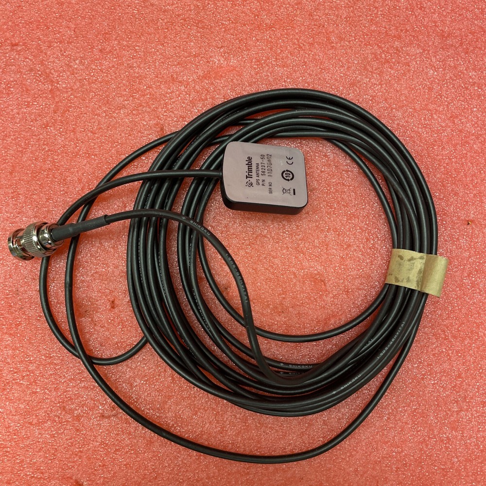 Original Trimble 56237-50 GPS Antenna