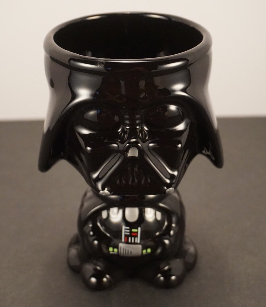 Star Wars Darth Vader - Mug Goblet - Excellent