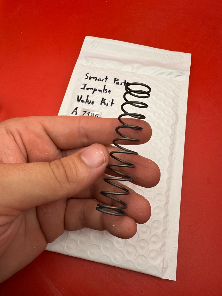 Smart Parts Impulse Valve Kit