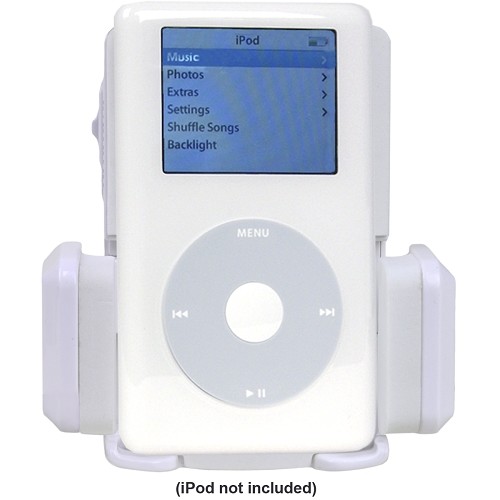 Royal 3-in-1 FM Transmitter + Car Charger Kit for Apple iPod w/iPhone Dock (NEW)