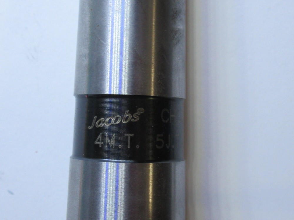 (NEW) JACOBS A0405 Chuck Arbor