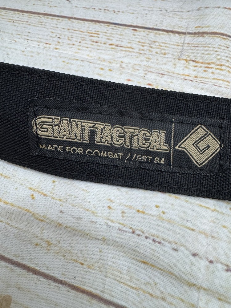 Giant Tactical Single Point 32" Bungee Sling