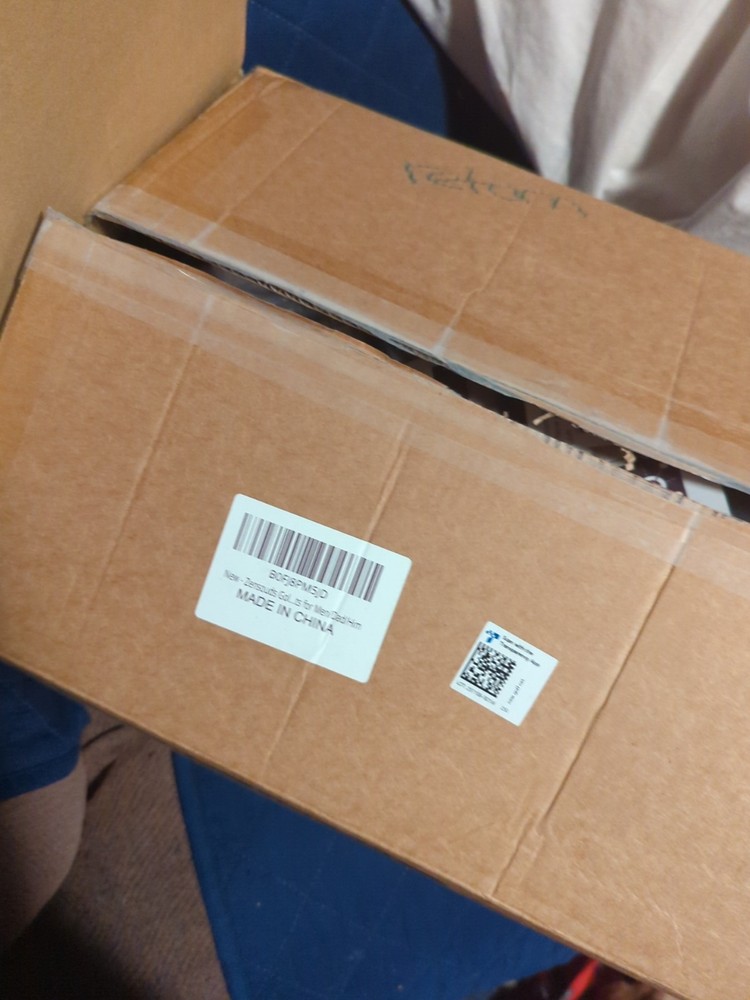 Brand New Zensouds Golf Practice Net set