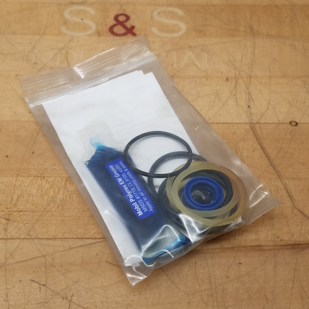Centerline 420-00046 Weld Seal Kit - NEW