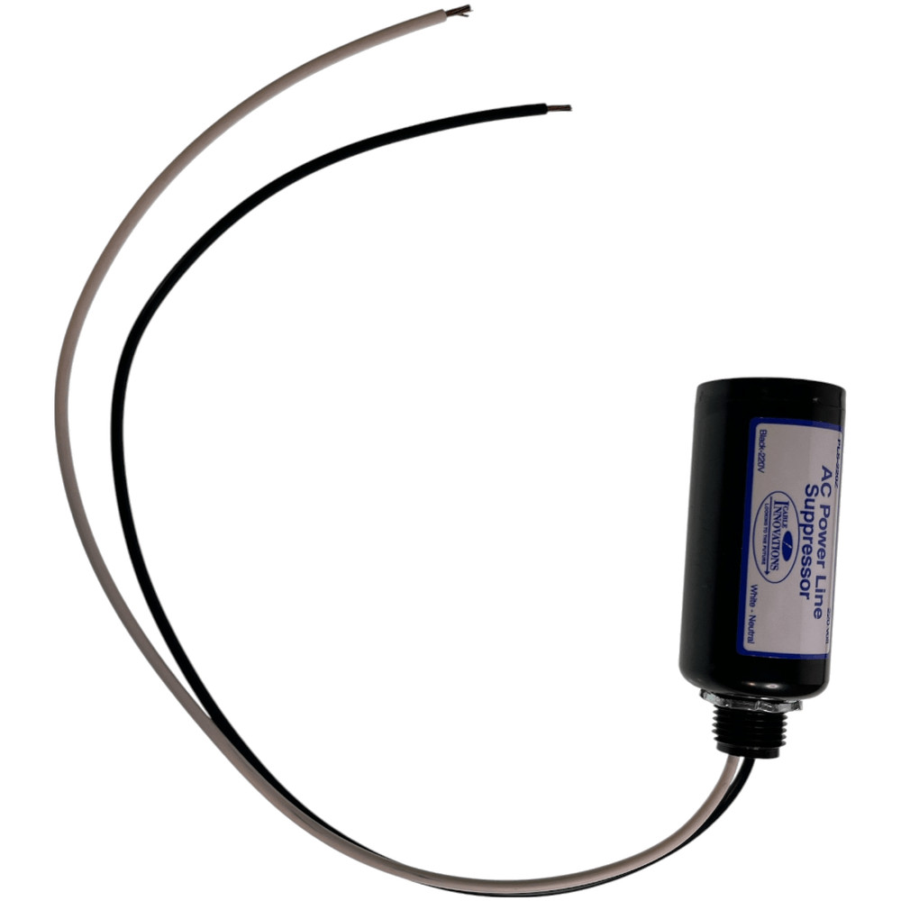 Cable Innovations PLS-220Z Ac Power Line Suppressor