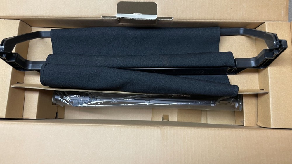 Epson Automatic Roll Paper Cutter