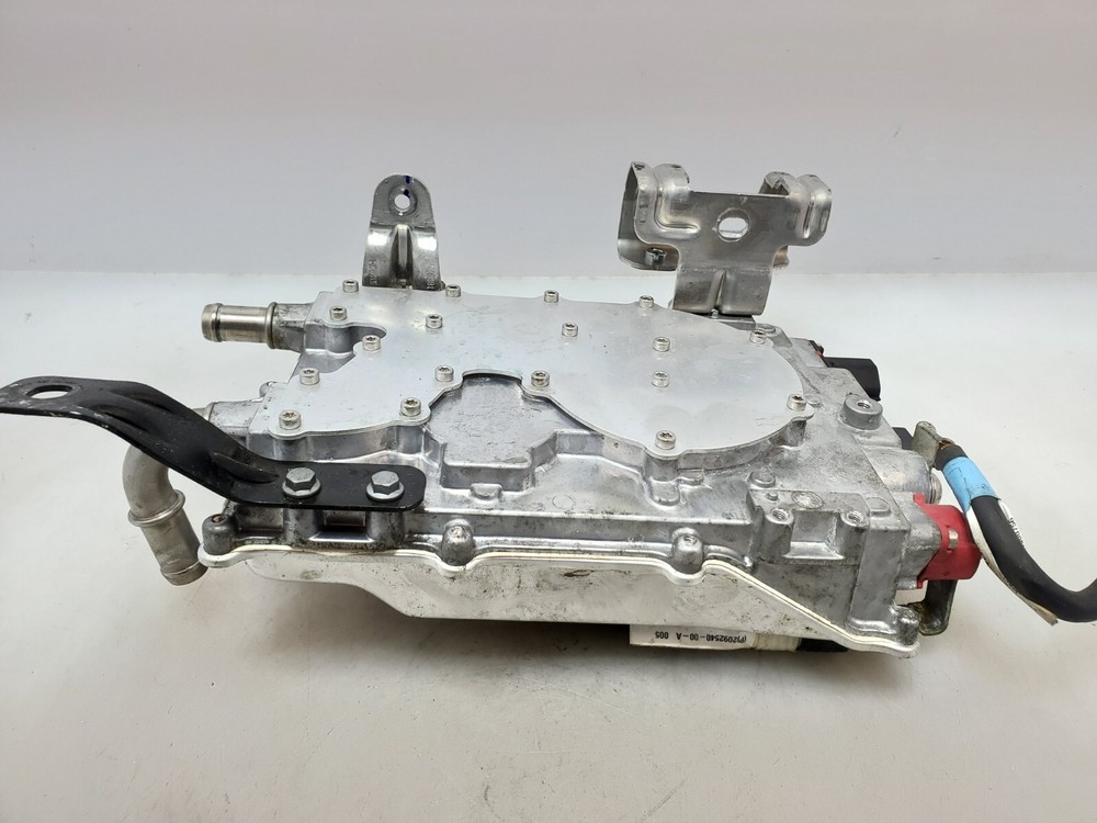 ✅ 2012-2020 OEM Tesla Model S DC-DC Converter Module Unit DELTA 2.5kW NOTE*