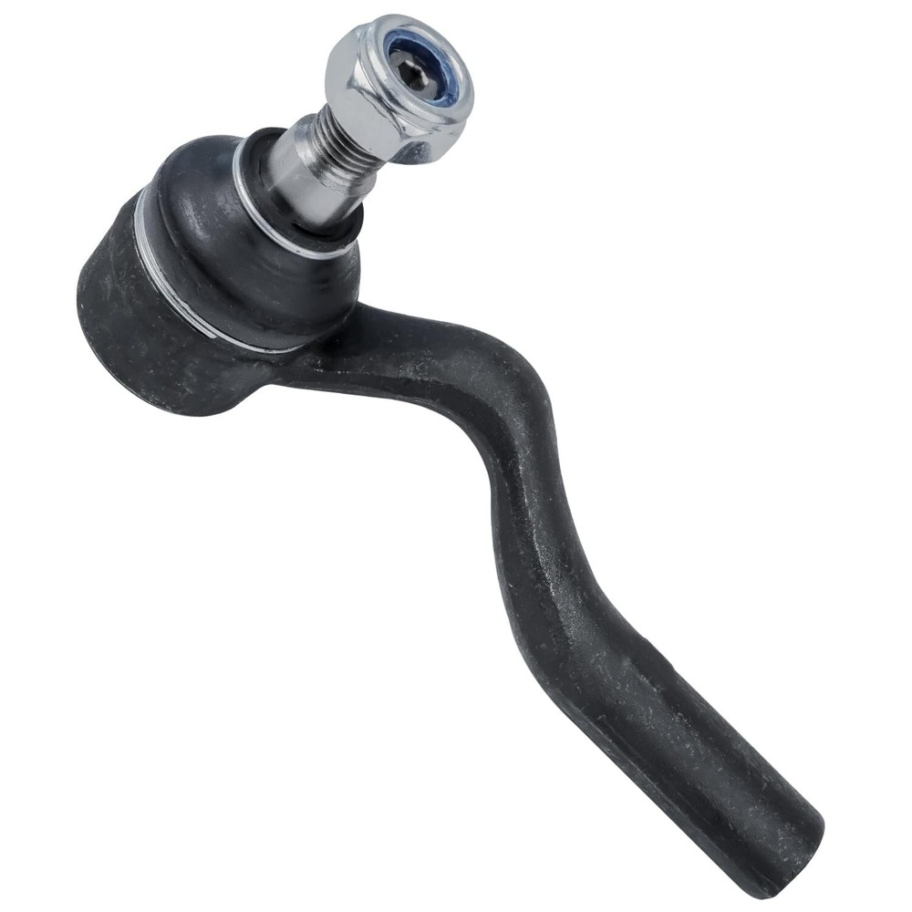 4pc Front Inner & Outer Tie Rod Ends for 1996-2001 2002 Mercedes-Benz E320 E430