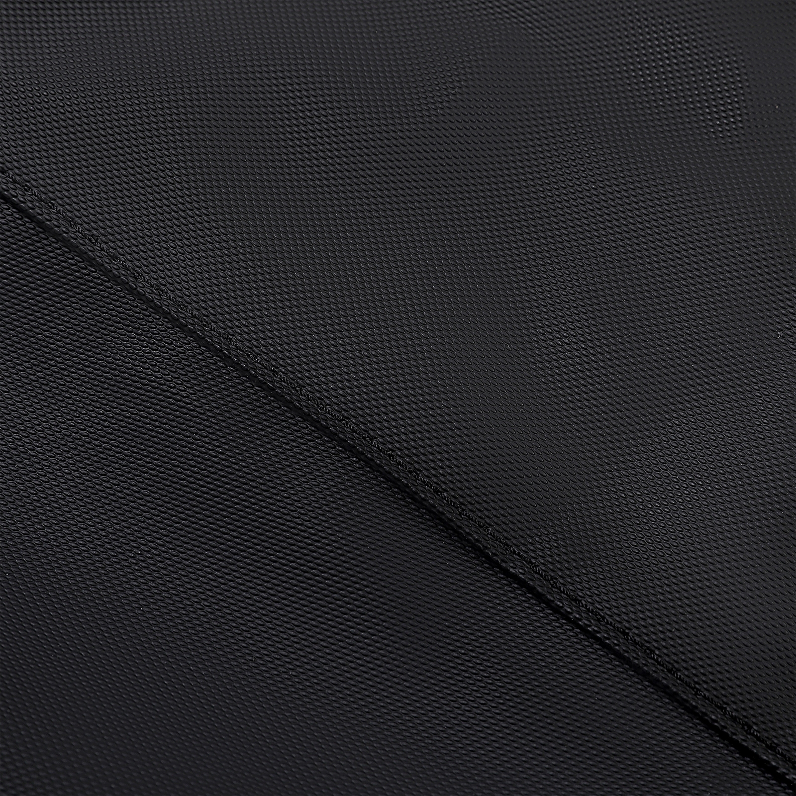 Black Convertible Soft Top Clear Heated Glass Window For Volkswagen Beetle 03-10