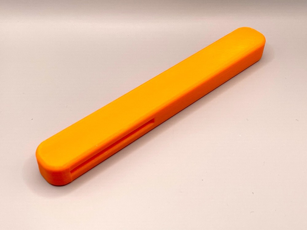 Scuba Hose Retainer stick