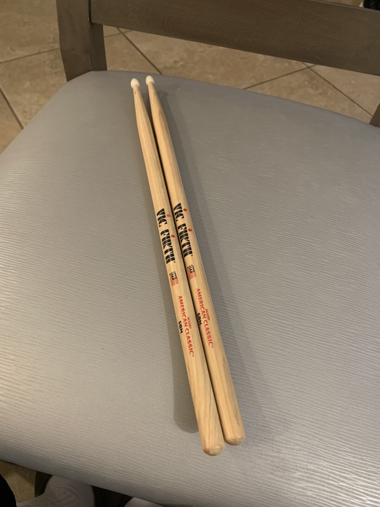 vic firth drum sticks