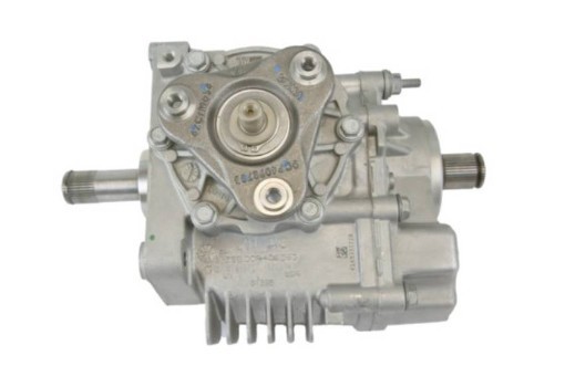 Genuine Final Drive 8-speed Automatic Gearbox 0CP409053AB