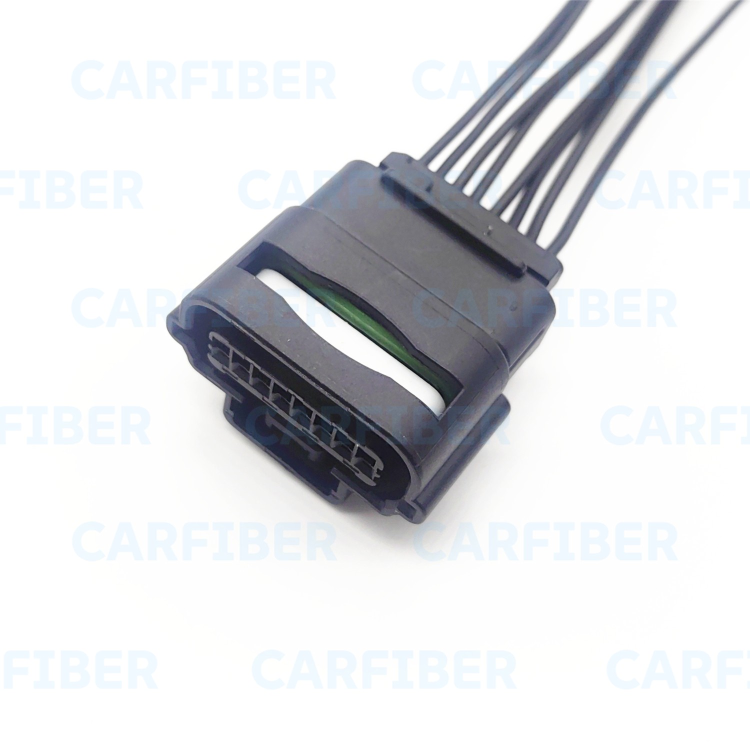 Blind Spot Collision Sensor Pigtail Connector For Nissan Maxima Sentra 2016-2021