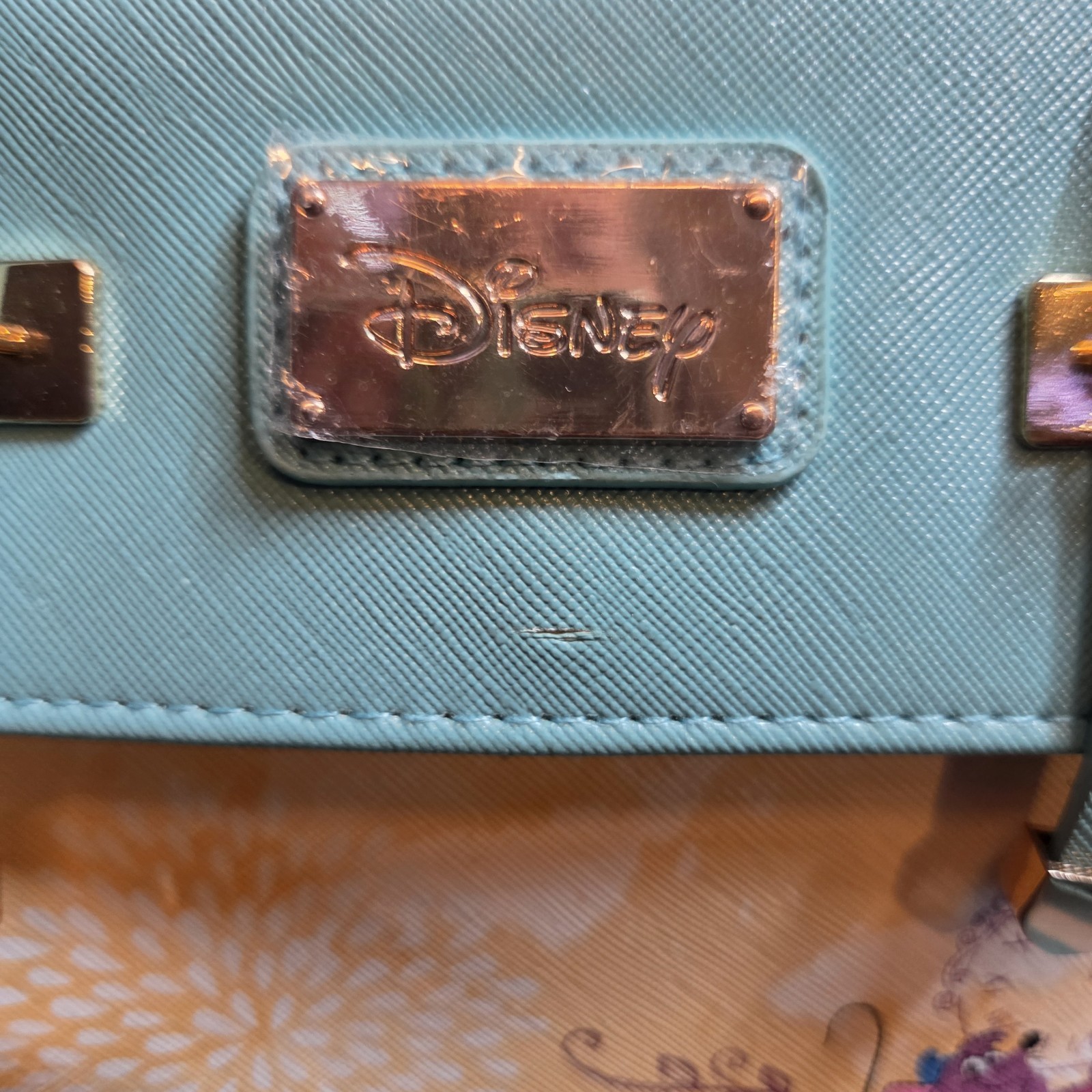 Disney Princess Cinderella Wondapop Backpack Brand new