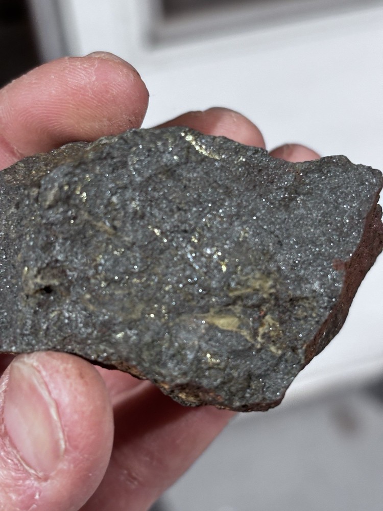 arizona silver copper gold ore