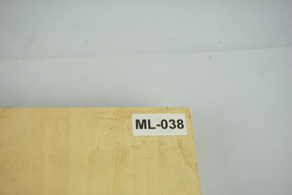 Fowler ML-038 Inside Micrometer 8-9" .0001 NEW