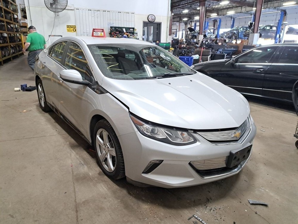 2017 Volt Jack Sku#4255422