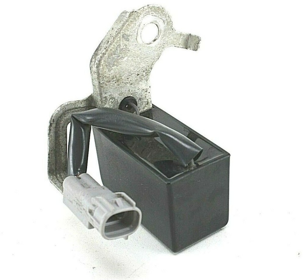 2007-2012 LEXUS ES 350 NOISE FILTER AUDIO MODULE UNIT OEM