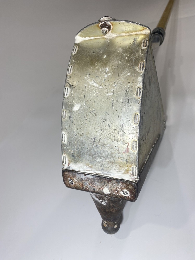 TapeTech 8-in Angle Box / Corner Applicator Extendable Handle, Not Tested