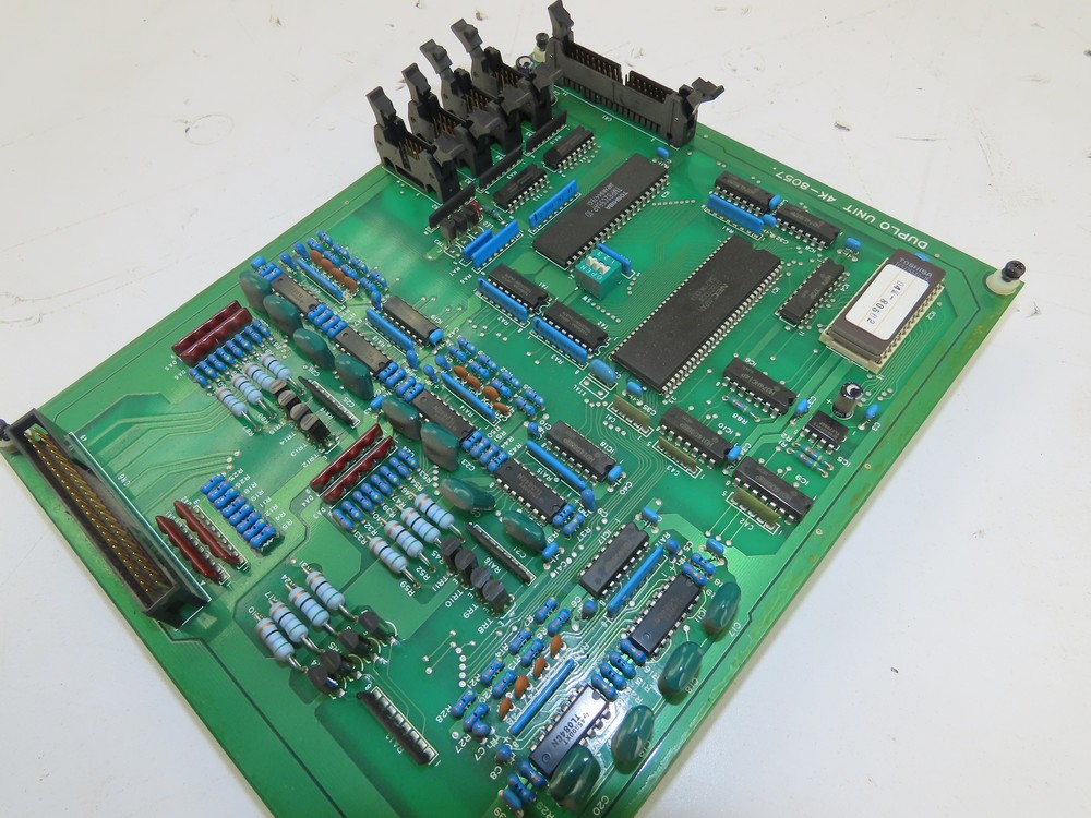 Duplo 4K-8057 94K-80562 Control Panel Circuit Board