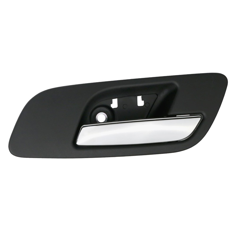 APPERFiT Interior Door Handle for Right Passenger Side Size C -FR, Black