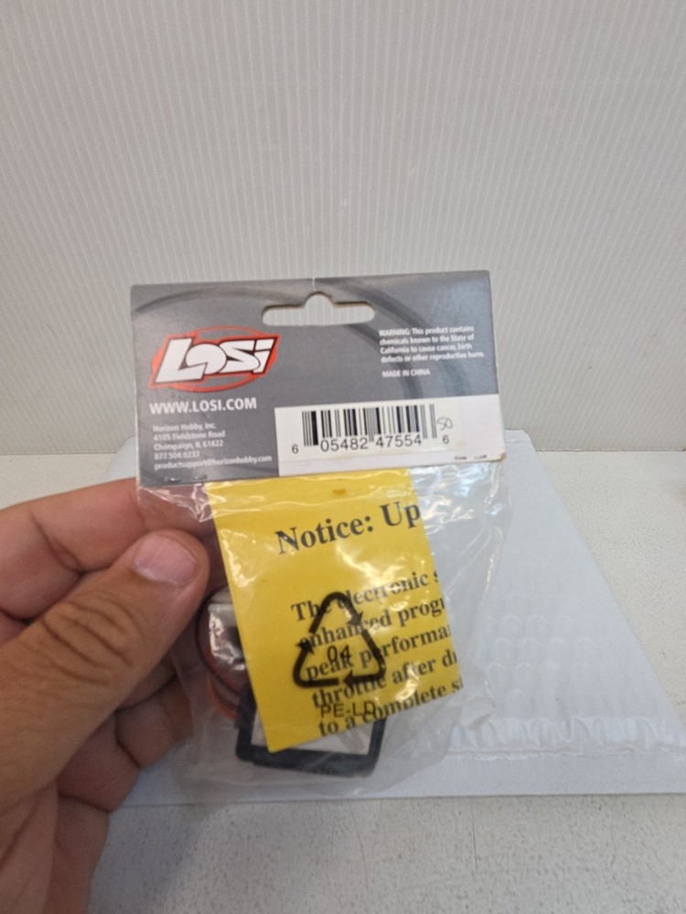 Losi Electronic Speed Control LOSB0826