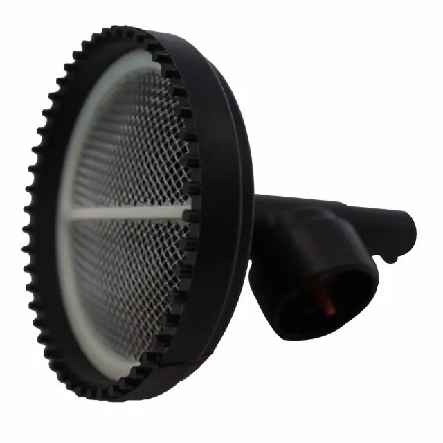 Genuine Ford Fuel Pump Strainer E5TZ9J306BA