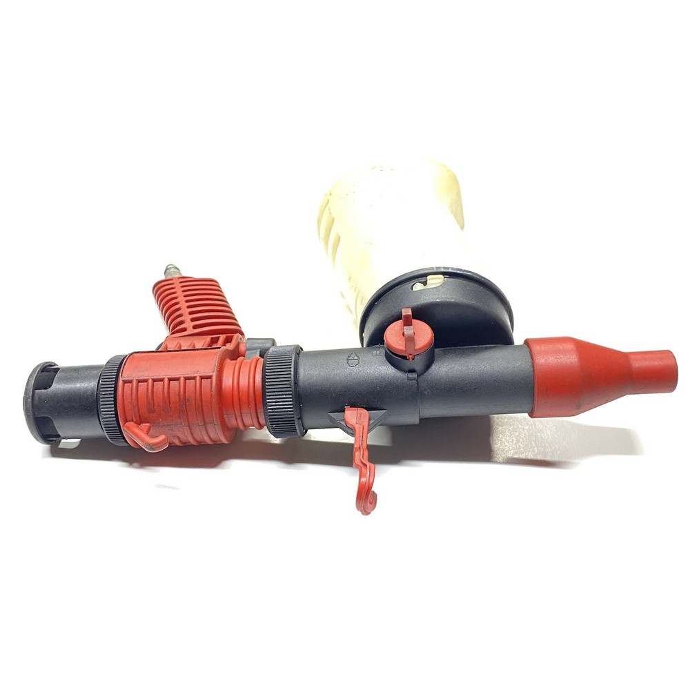 Otc 8104A Vacuum Brake Bleeder Missing Hose