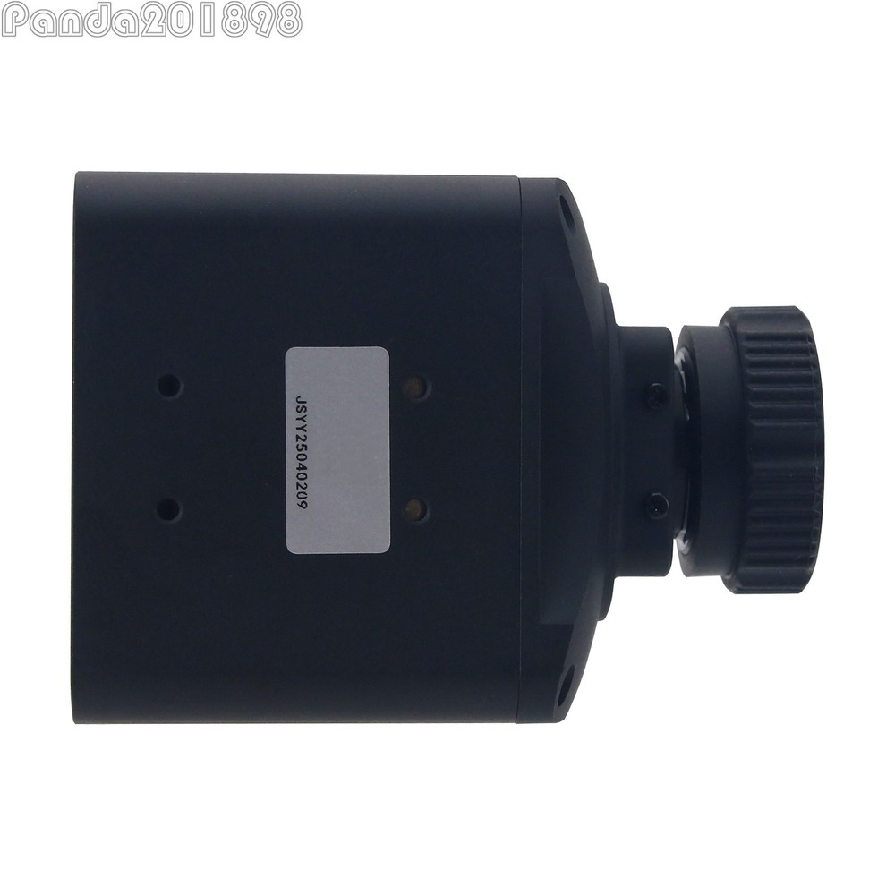 JS Nighthawk X2 9.7mm Thermal Imager Night Vision Device Type-C Charging