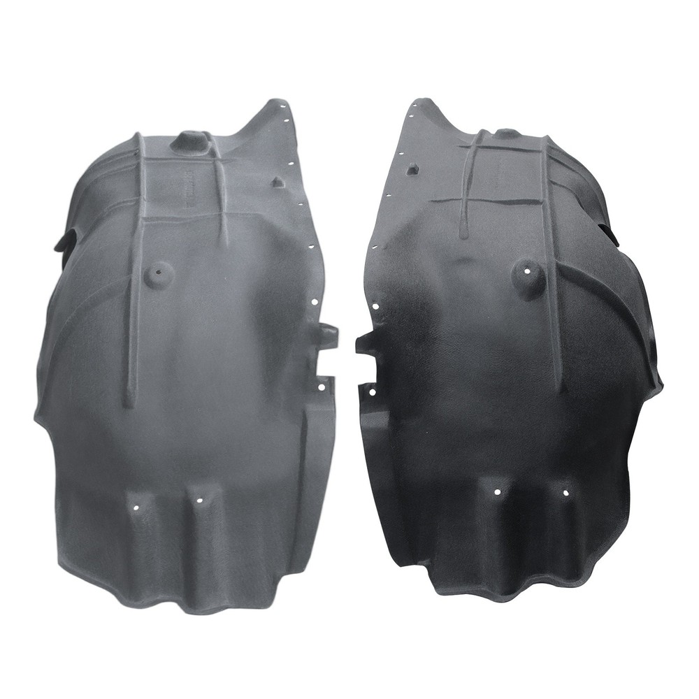Front Fender Liner For 2016-2018 Chevy Silverado 1500 Left + Right Side