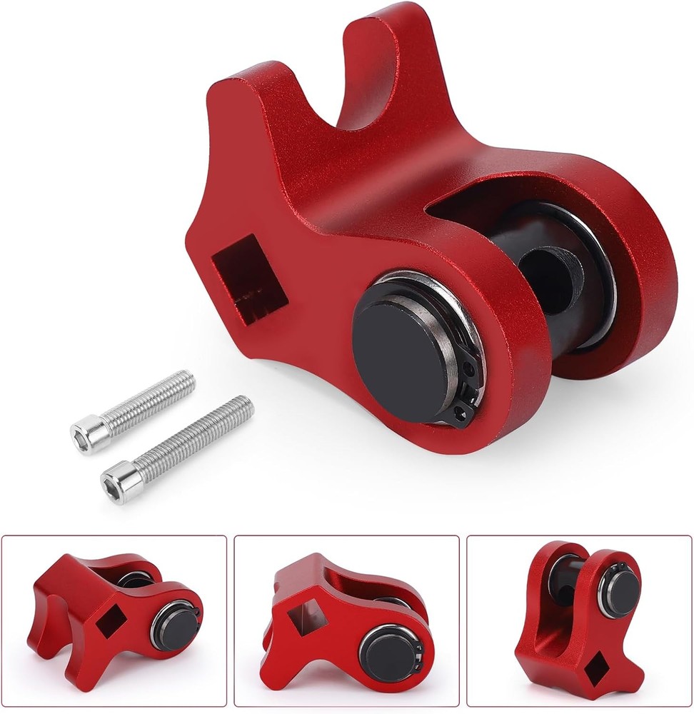 KIMISS Valve Spring Installation Tool, LS Compressor...