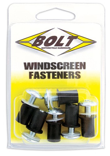 Bolt 2009-WSF Windscreen Fasteners