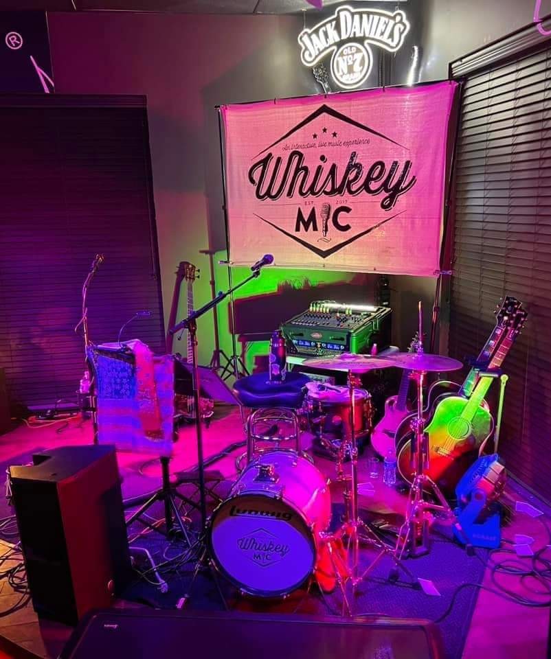 StompLight Pro DMX Stage Light Effect Pedal