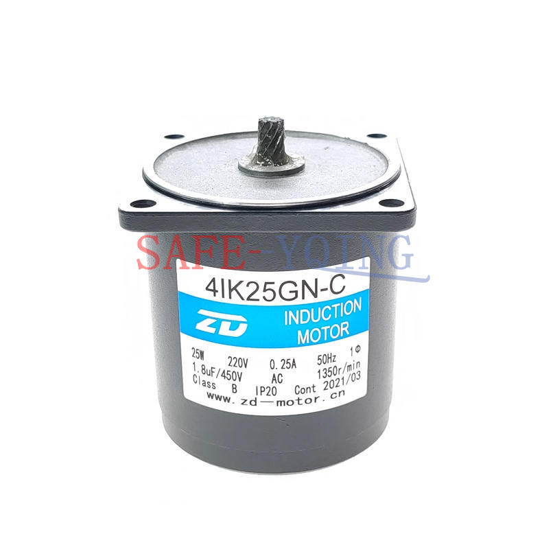 New 1PCS ZD 4IK25GN-C Engine