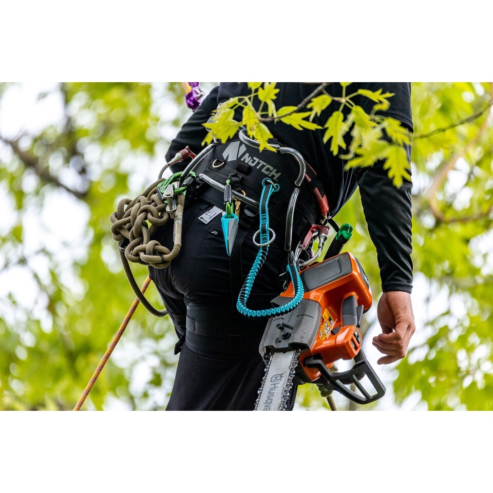 NOTCH 25mm Quick Cinch Chainsaw Lanyard