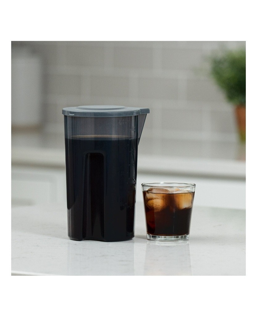 Toddy Essential Brewer Cold Brew Coffee Maker - Brand New