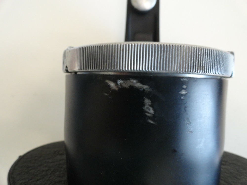 Lot of 3 American Optical Spencer Microscope Head