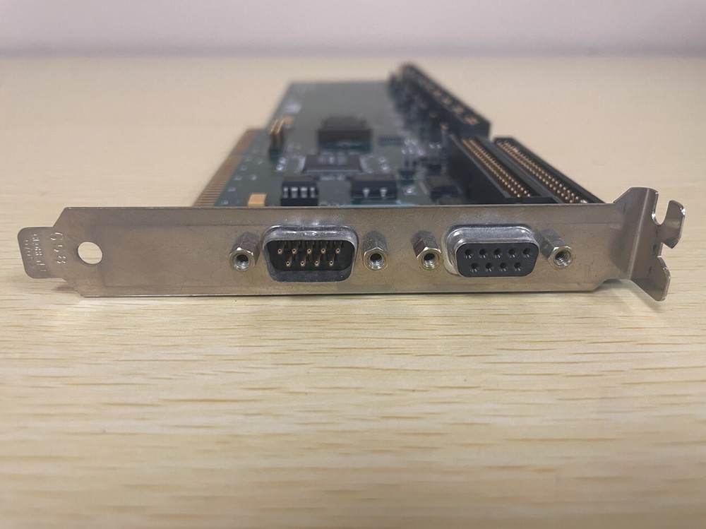 Prism Jetmail Serial Interface Board (SIB) REV F