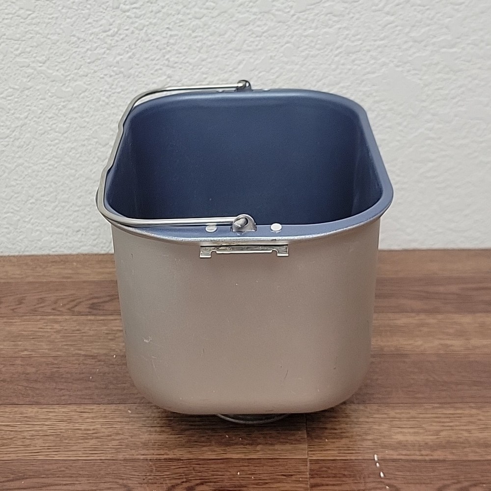 Oster Bread Maker Pan And Paddle For Bread Machine Model 5838