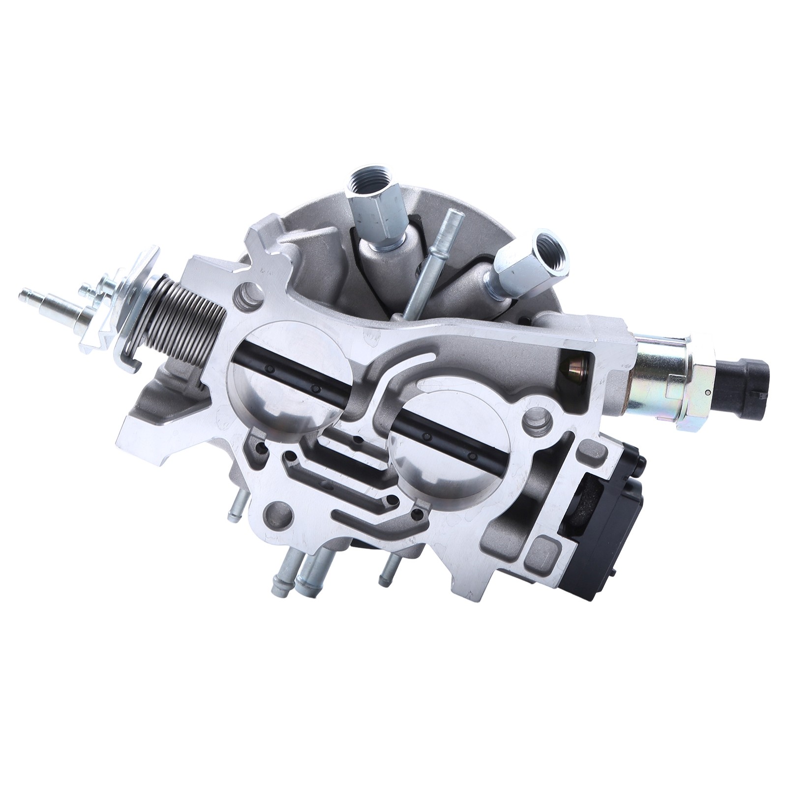 New Throttle Body For GMC Chevrolet 5.7L 1993-1995 RP TBI 17093030 5235206 *2