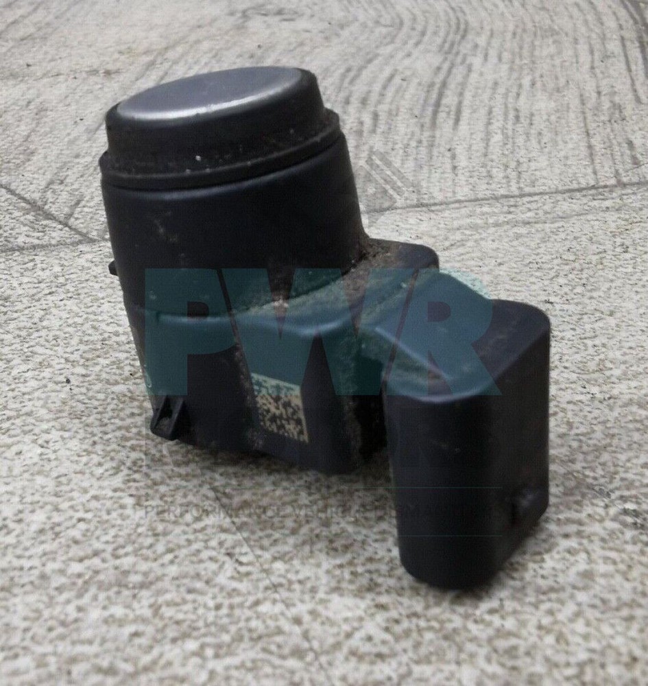 BMW E90 E92 E93 M3 Parking Sensor PDC Silverstone Blue 8046455