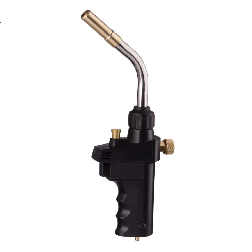 All Splendid Selflighting Adjustable Swirl Flame Heavyduty Triggerstart Mapp Pro