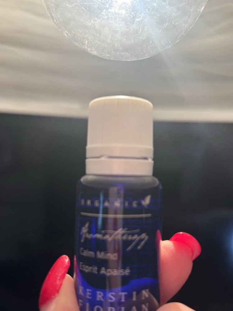 Kerstin Florian Calm Mind Aromatherapy