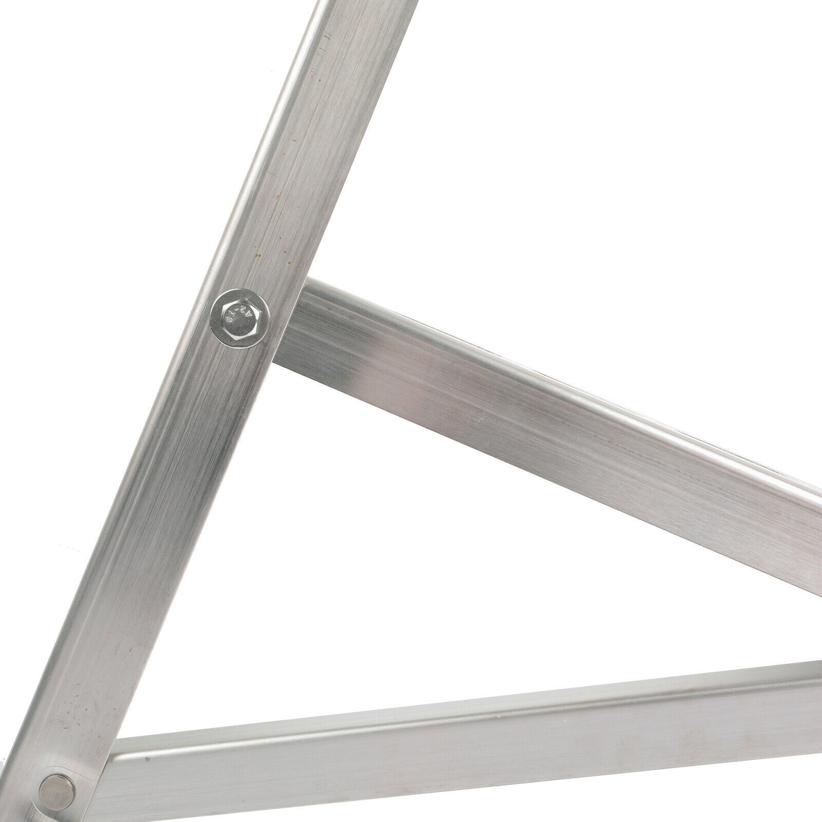 2x Wall Mounting Bracket for Mini Split Air Conditioner Outdoor Stainless Steel