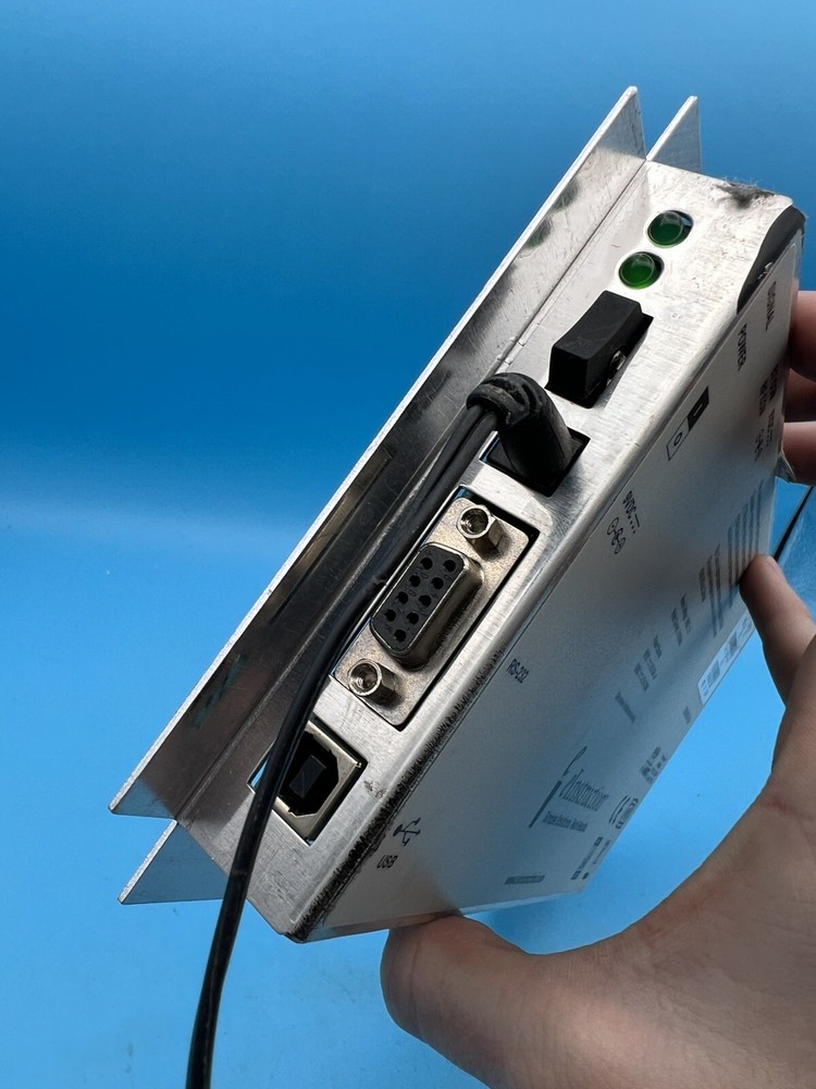 Einstruction Model 1277 Computer for Interwrite Dualboard 9V DC Tested Replaceme