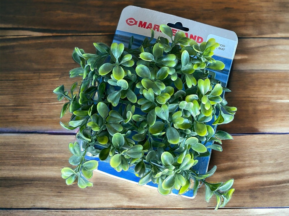 Marineland Boxwood Plant Mat!